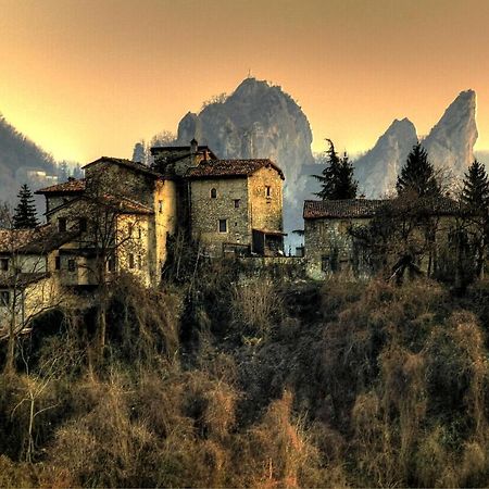 Agriturismo Casa Rastelli Monte Orsello Екстер'єр фото