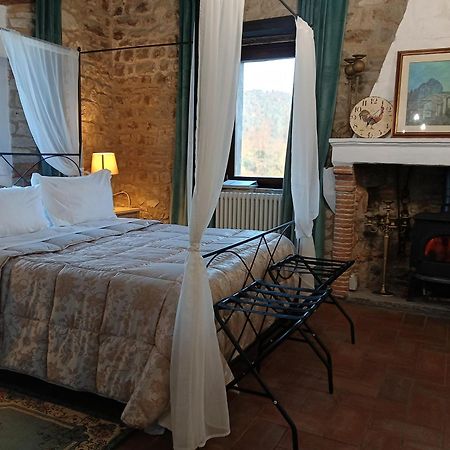 Agriturismo Casa Rastelli Monte Orsello Екстер'єр фото