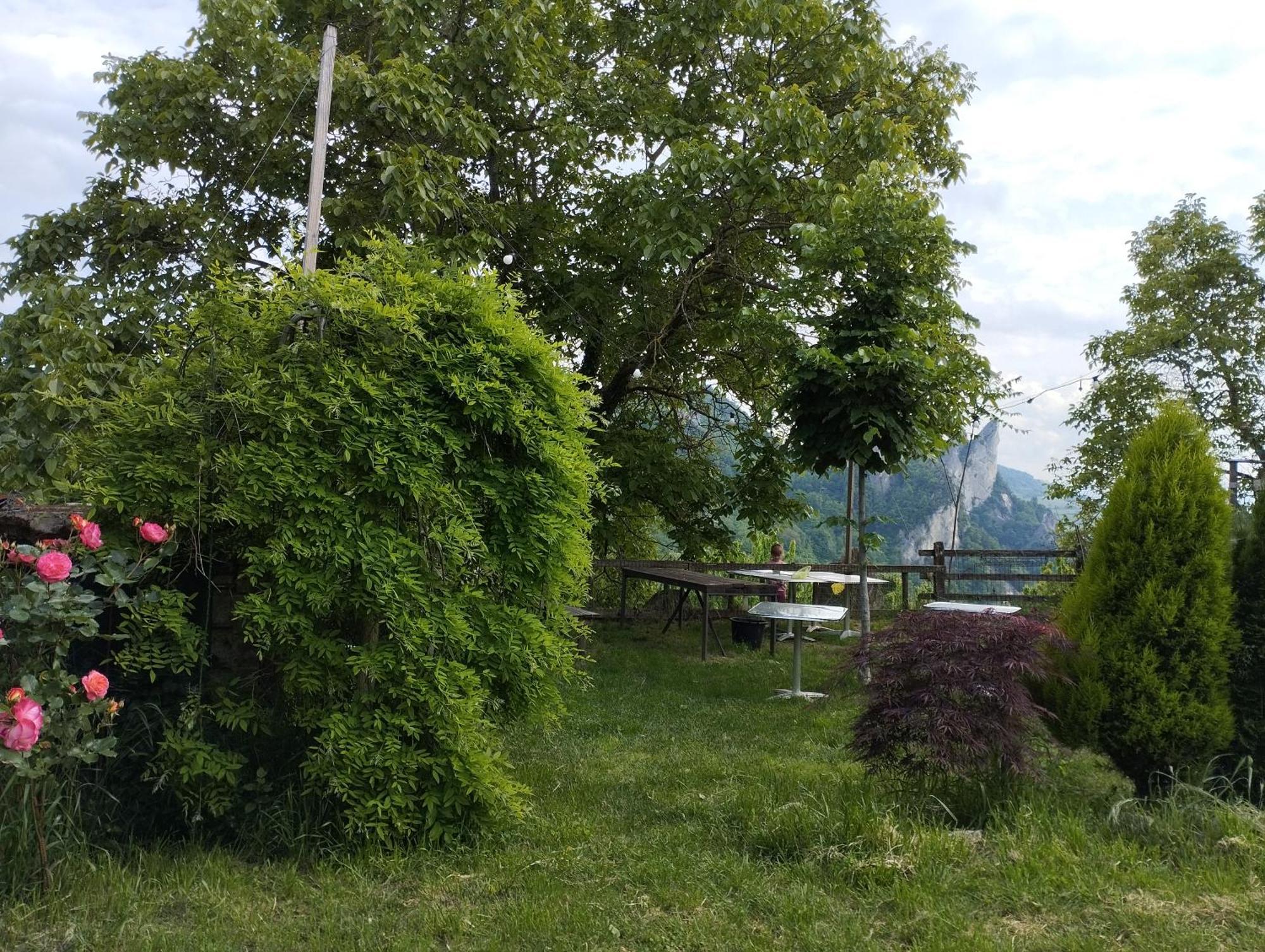 Agriturismo Casa Rastelli Monte Orsello Екстер'єр фото