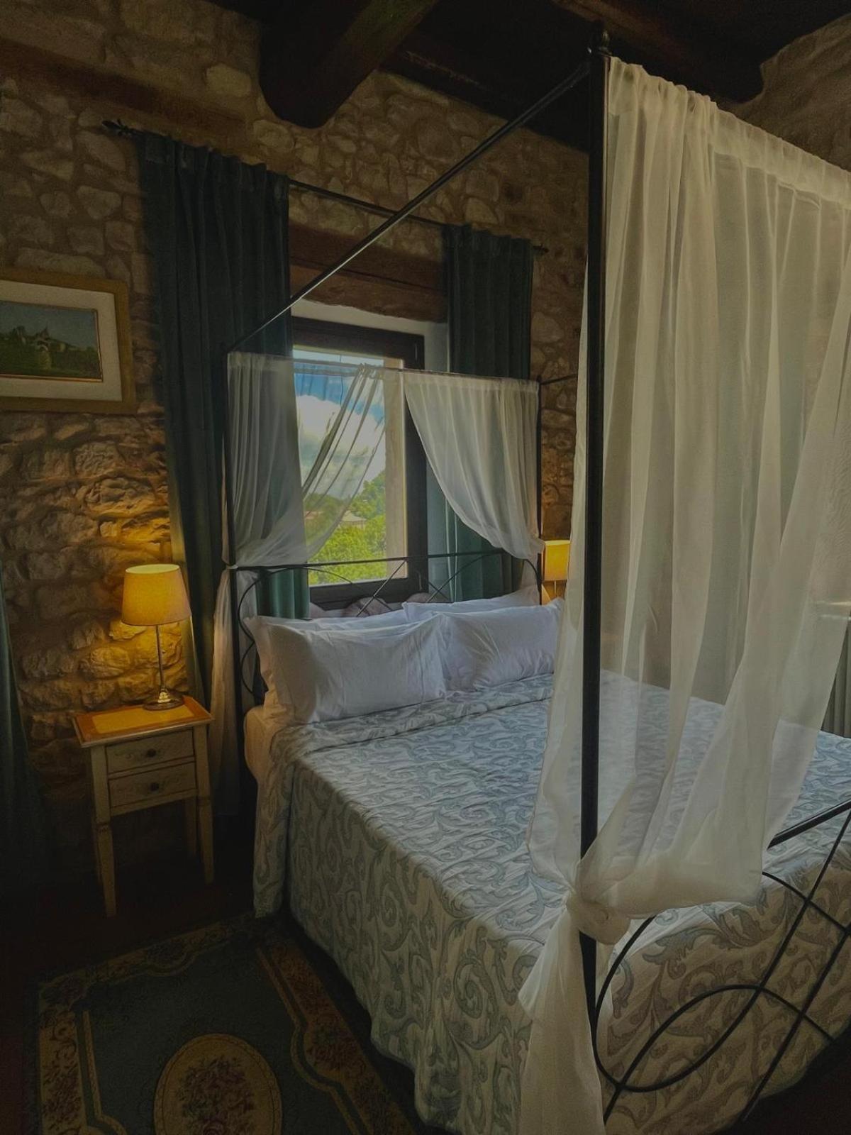 Agriturismo Casa Rastelli Monte Orsello Екстер'єр фото