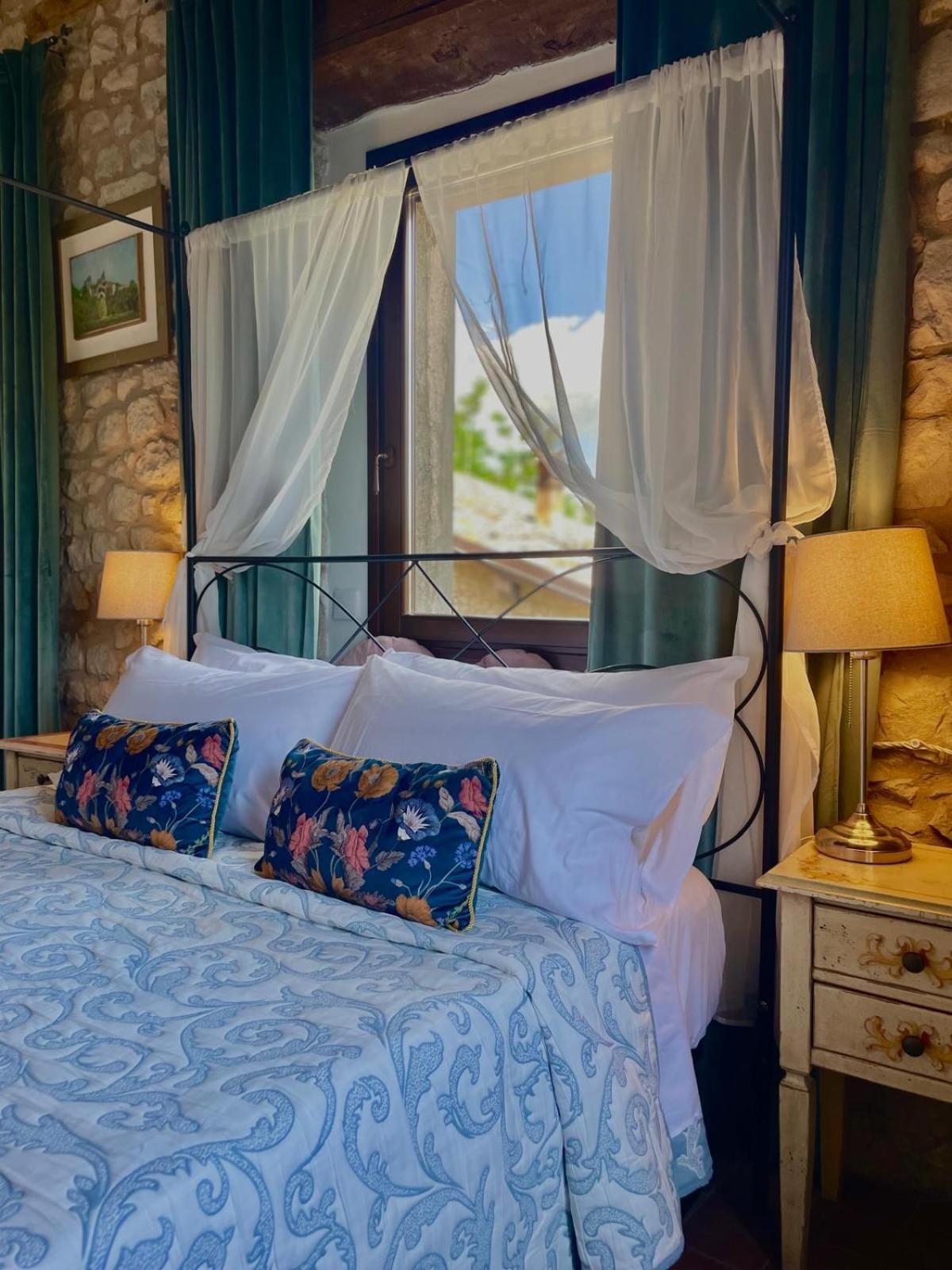 Agriturismo Casa Rastelli Monte Orsello Екстер'єр фото