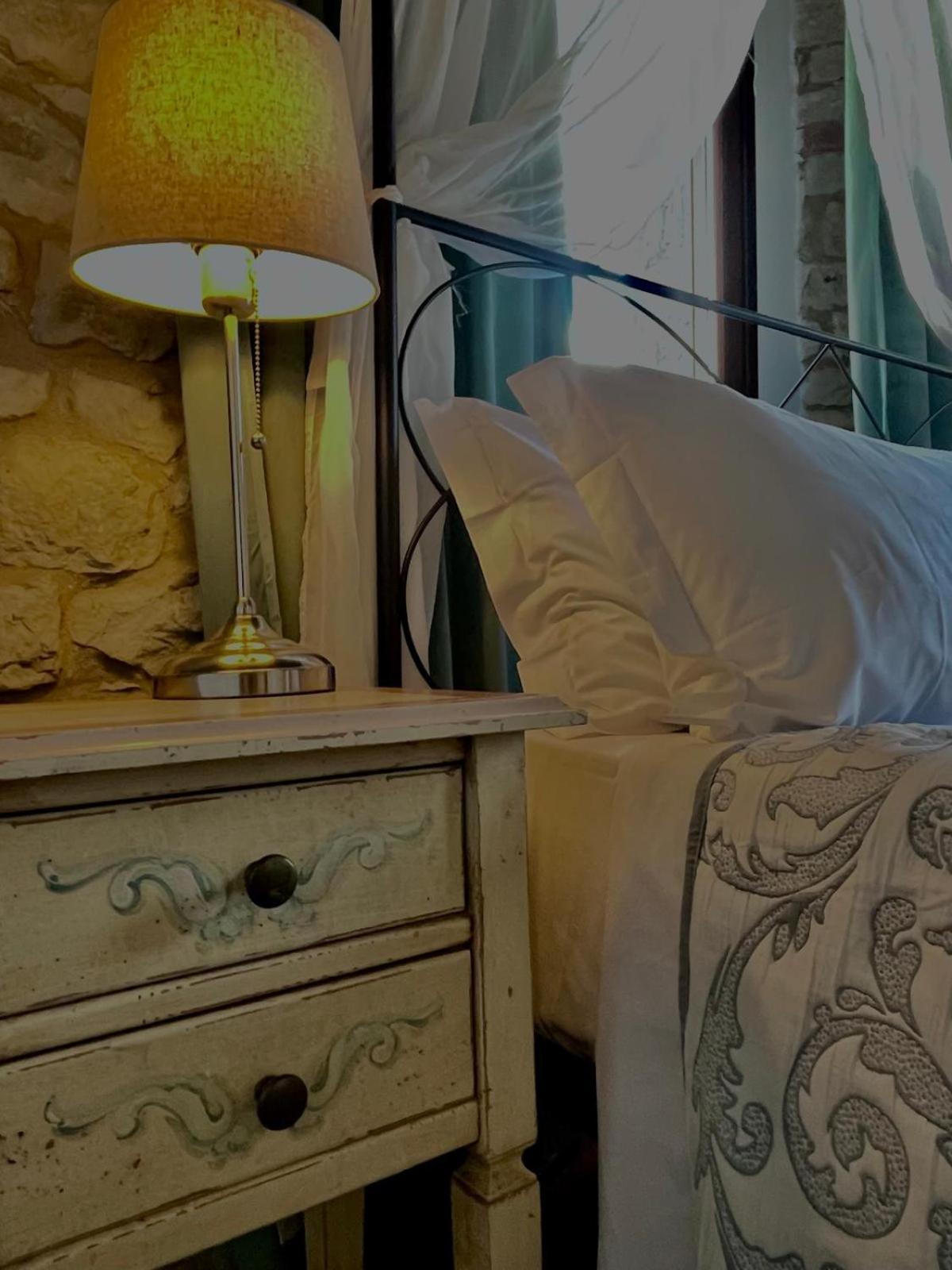 Agriturismo Casa Rastelli Monte Orsello Екстер'єр фото