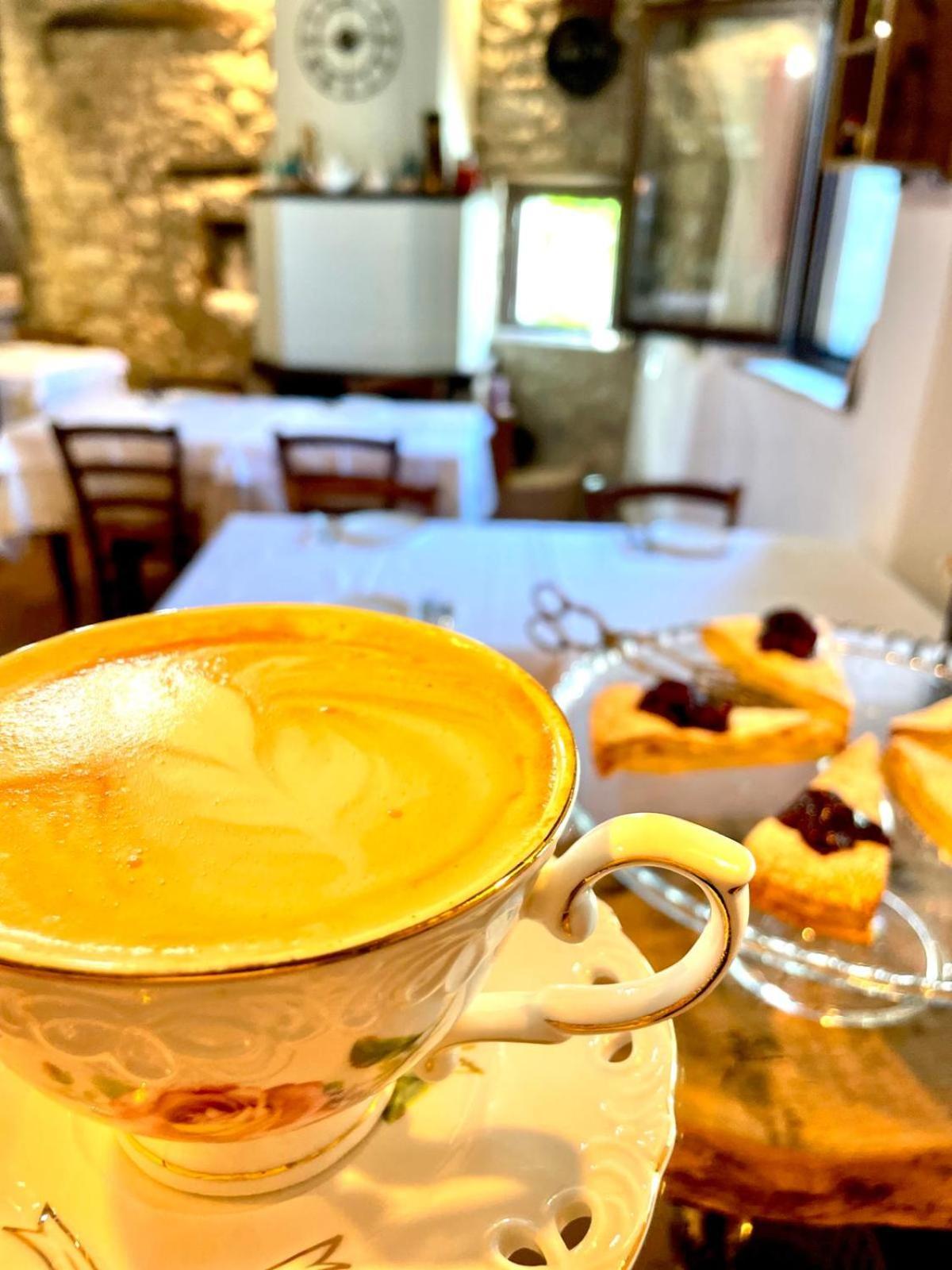 Agriturismo Casa Rastelli Monte Orsello Екстер'єр фото