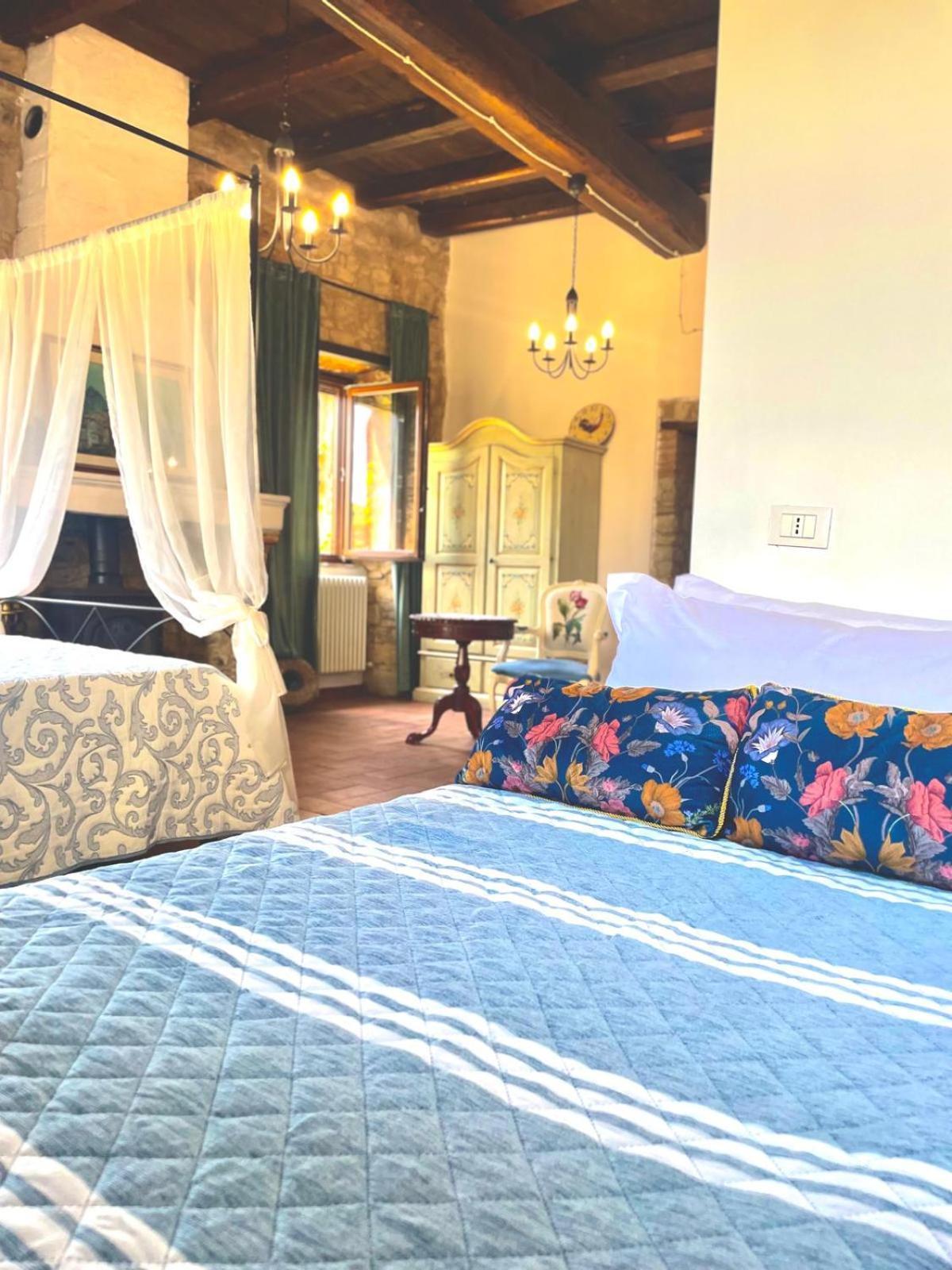 Agriturismo Casa Rastelli Monte Orsello Екстер'єр фото