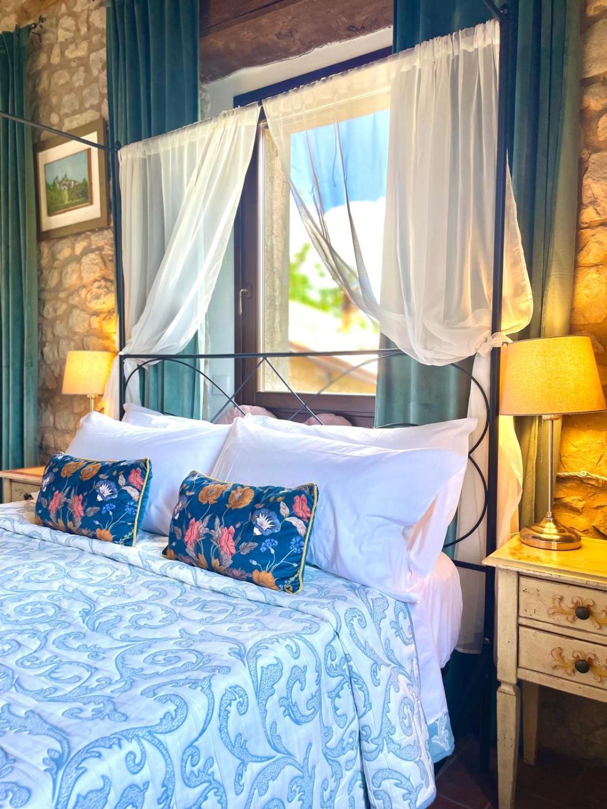 Agriturismo Casa Rastelli Monte Orsello Екстер'єр фото