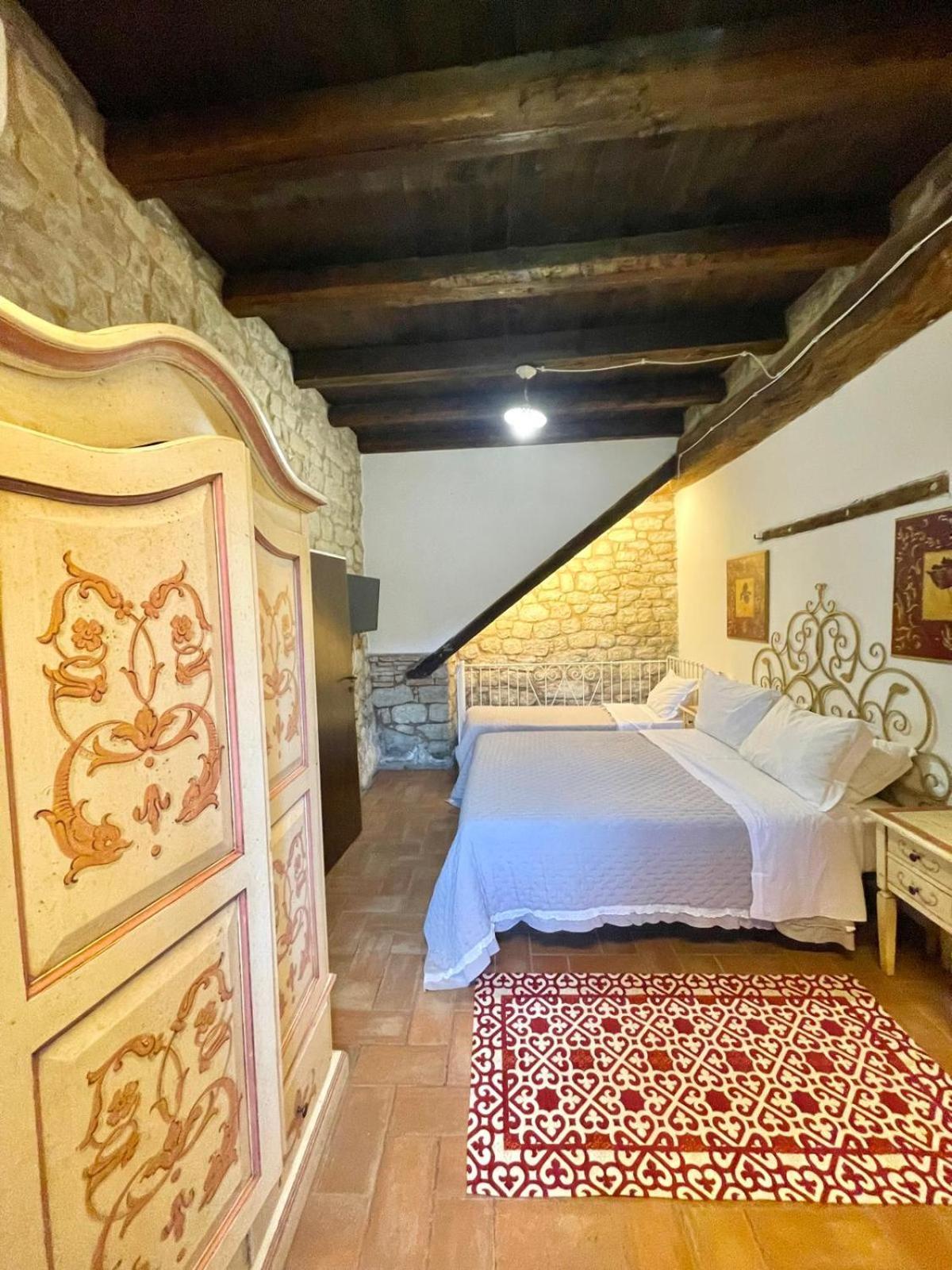 Agriturismo Casa Rastelli Monte Orsello Екстер'єр фото