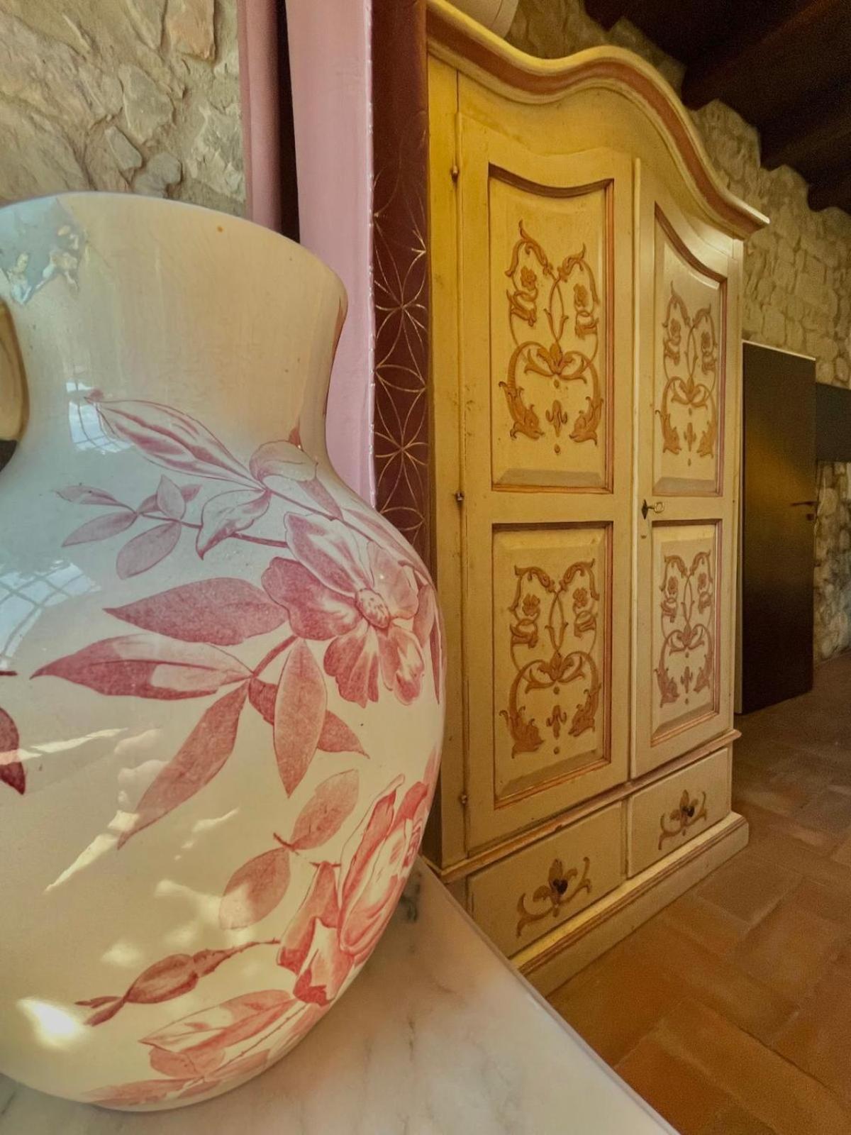 Agriturismo Casa Rastelli Monte Orsello Екстер'єр фото