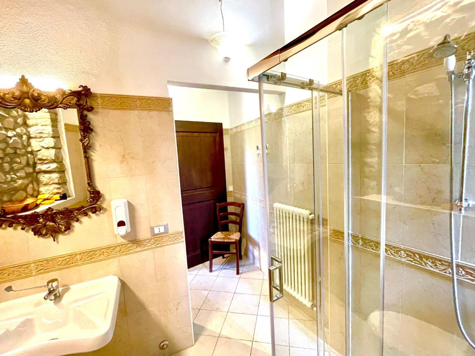 Agriturismo Casa Rastelli Monte Orsello Екстер'єр фото