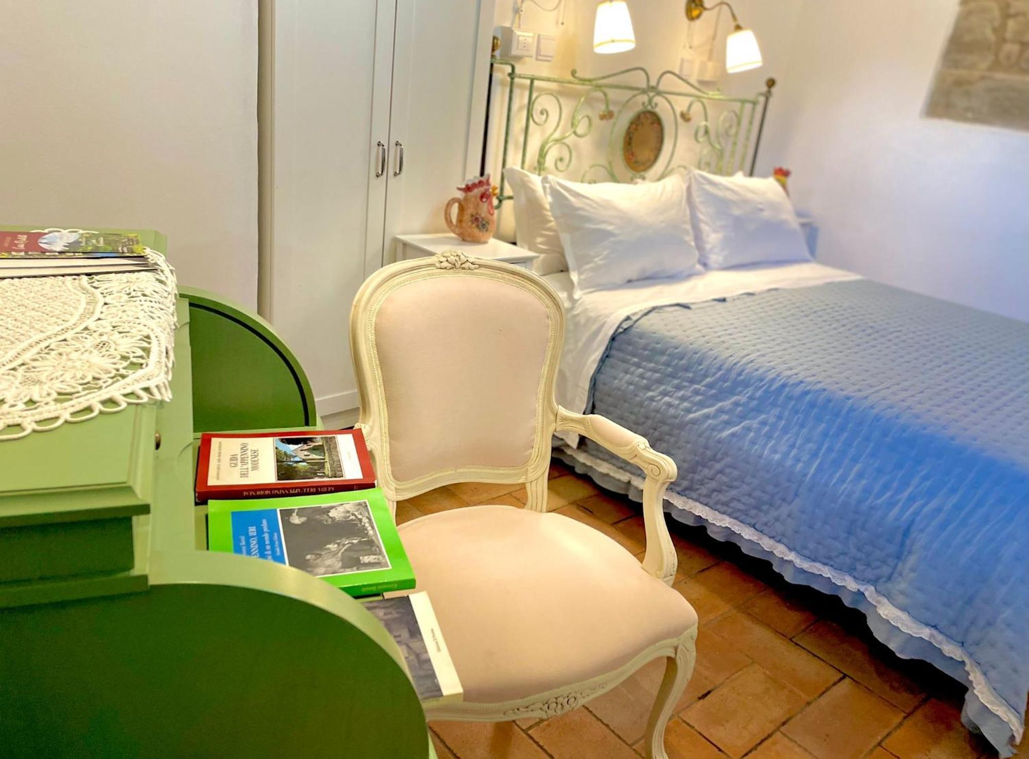 Agriturismo Casa Rastelli Monte Orsello Екстер'єр фото