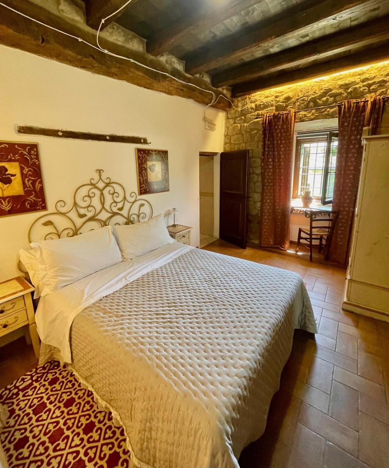 Agriturismo Casa Rastelli Monte Orsello Екстер'єр фото