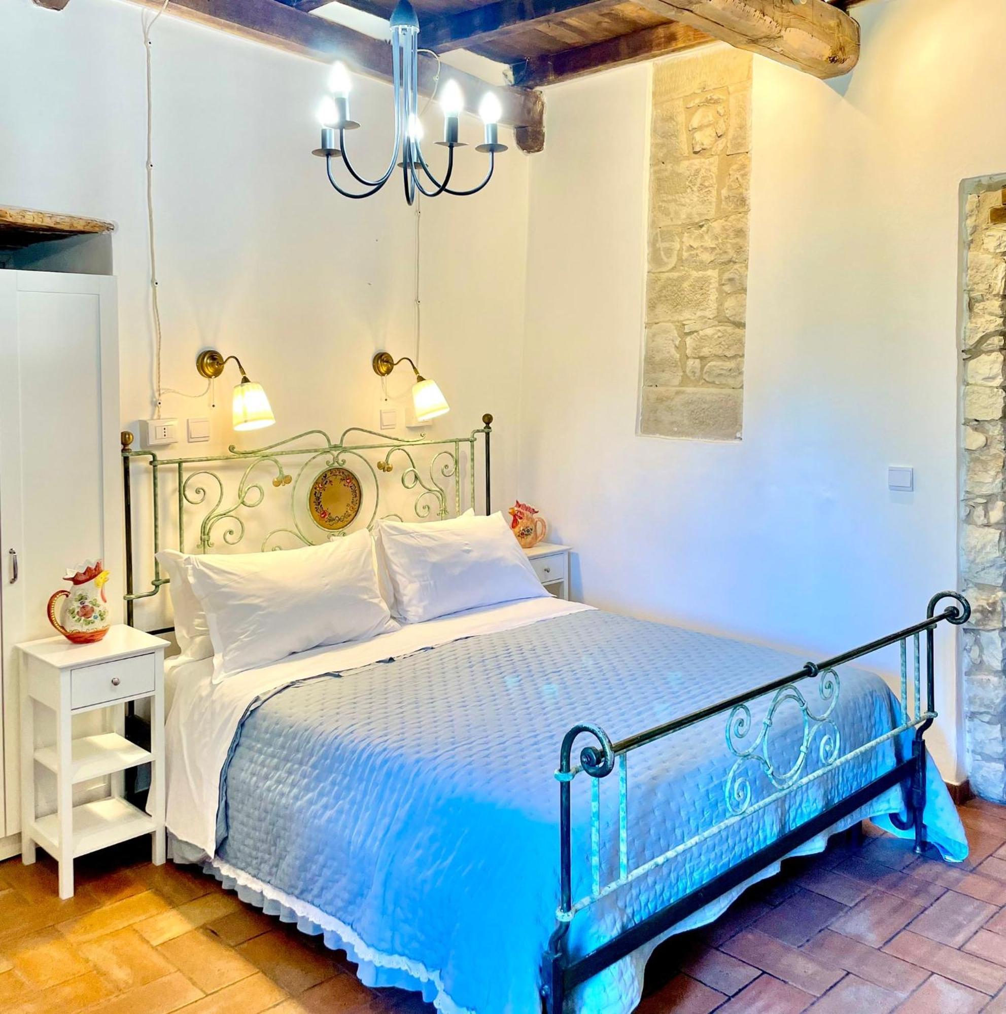 Agriturismo Casa Rastelli Monte Orsello Екстер'єр фото
