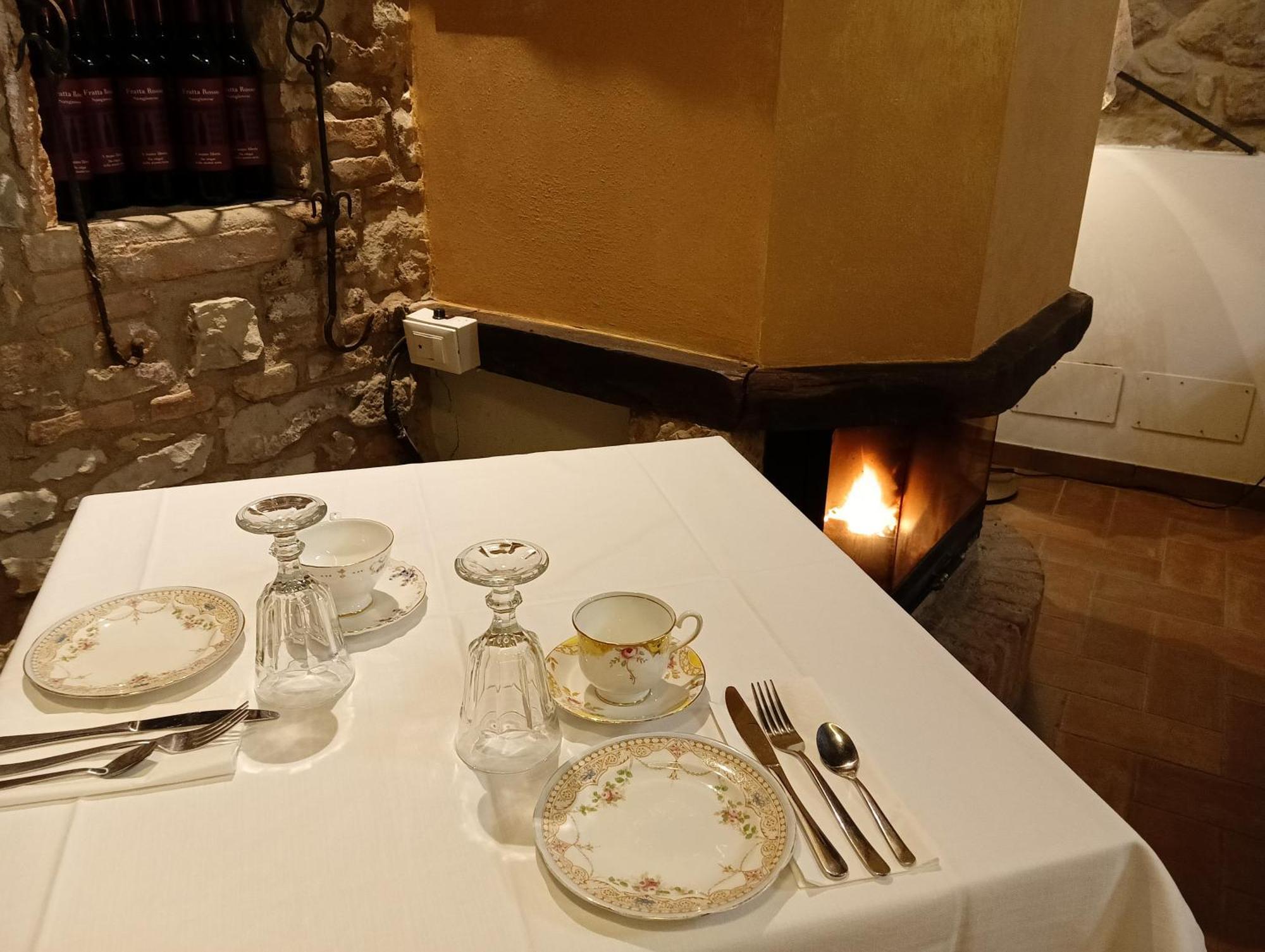 Agriturismo Casa Rastelli Monte Orsello Екстер'єр фото