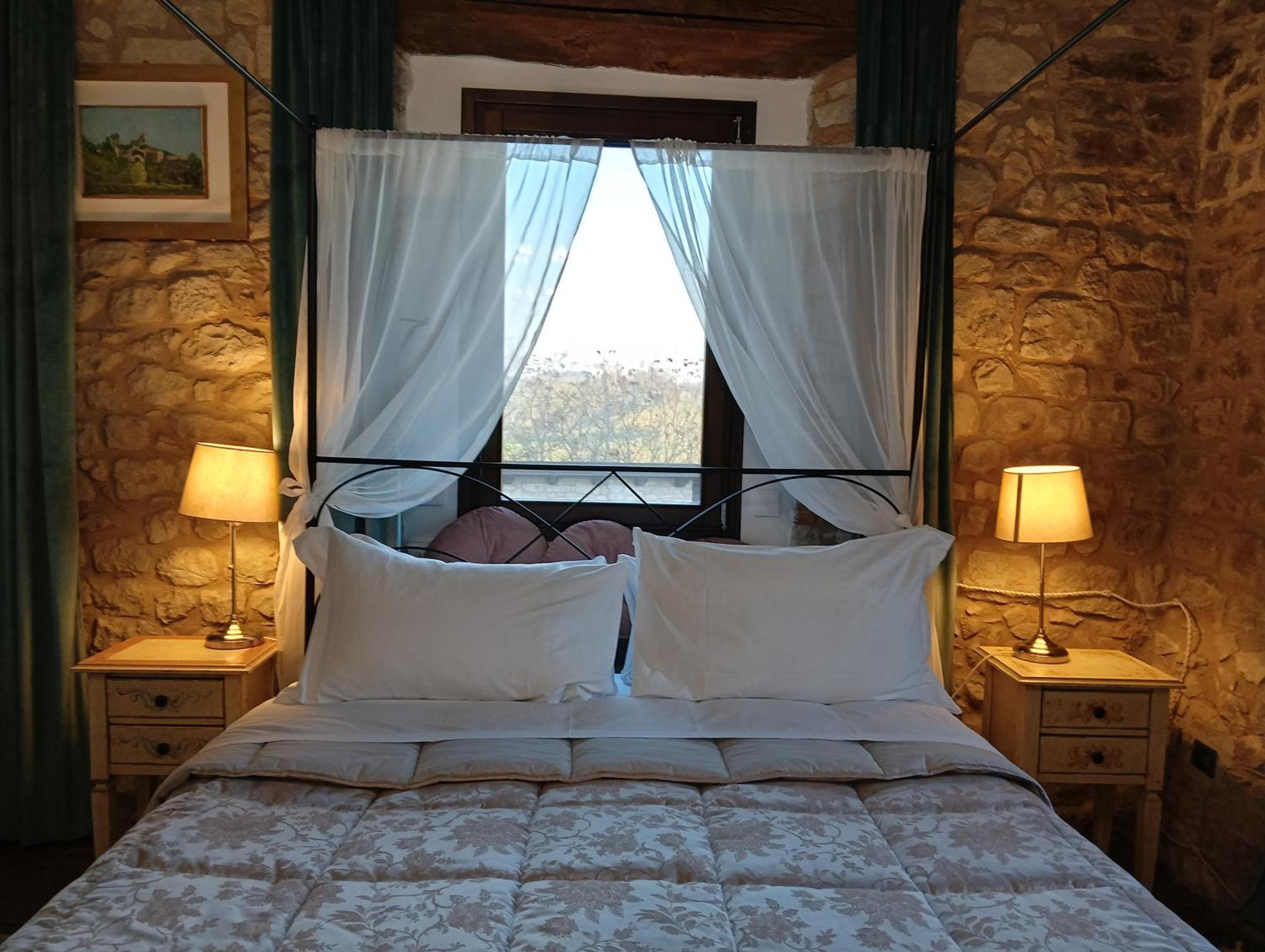 Agriturismo Casa Rastelli Monte Orsello Екстер'єр фото